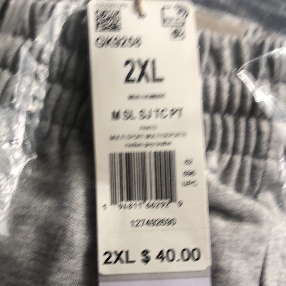 Adidas Joggers - Picture 2 of 3